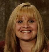 Tina Henson