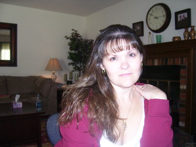 Sandra Carey