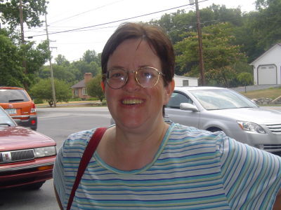 Karen Nobbs