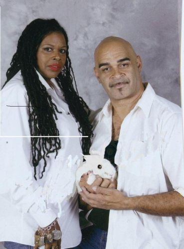 Estrella Johnson