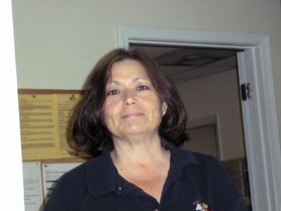 Juanita Harrison