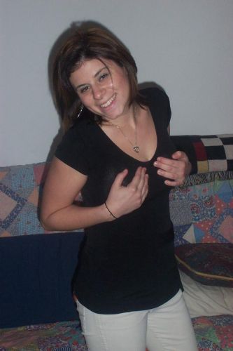 Whitney Dauth