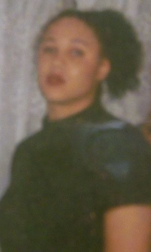 Jasmine Mcnair