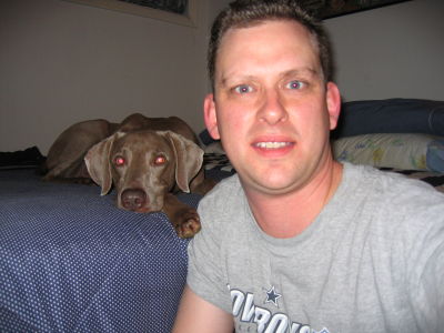 Shane Burroughs