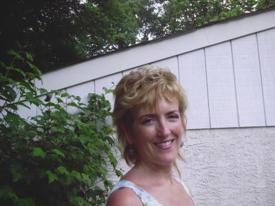 Mary Williams