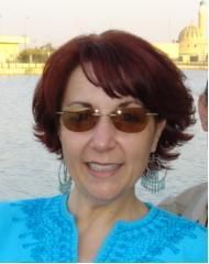 Karen Gentsch