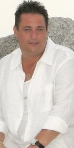 Joseph Espinola