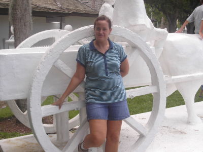 Sharon Remmers