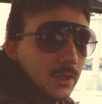 Lewis Herd