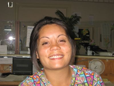 Jennifer Shaw