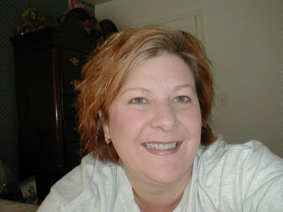 Donna Kreiner