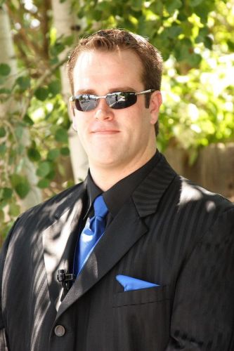 Jason Wakefield