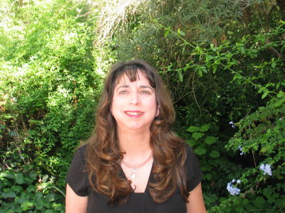 Nancy Golden