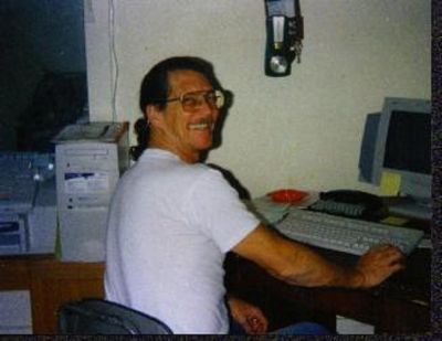 Bill Ammerman