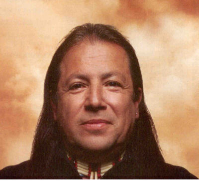 Alberto Ybarra