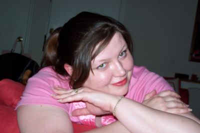Kimberly Gilchrist