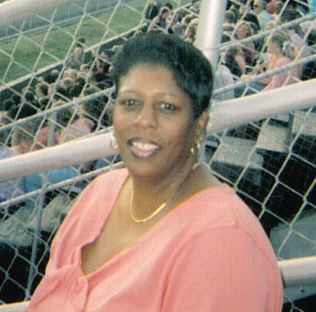 Melba Dothard