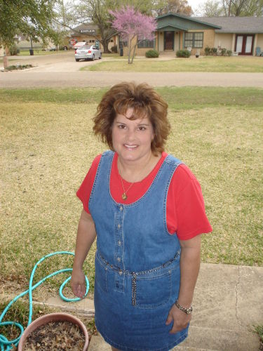 Jennifer Standlee
