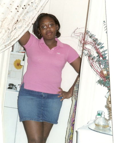 Fabiola Philippe