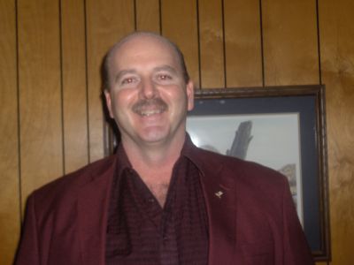 Robert Shelton
