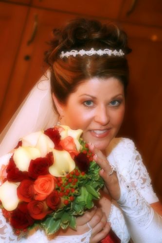Jennifer Farr