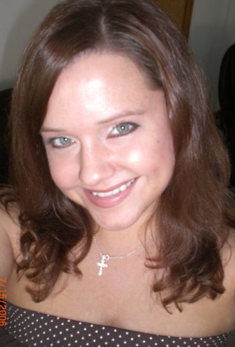 Jennifer Genchi