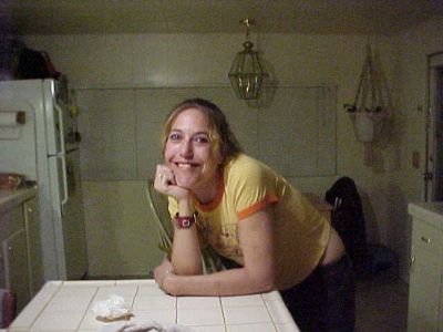 Janet Mayo