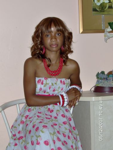 Shareema Livingston