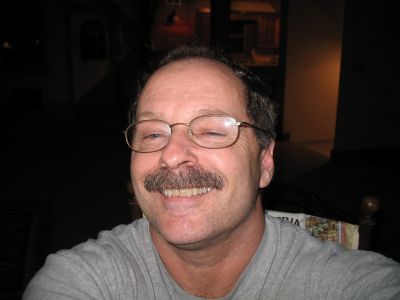 Roger Hollingsworth