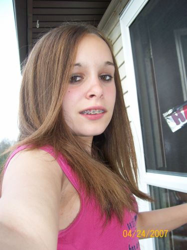 Emilie Abner