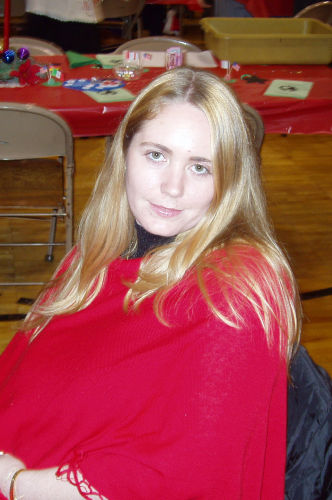 Christie Rowh