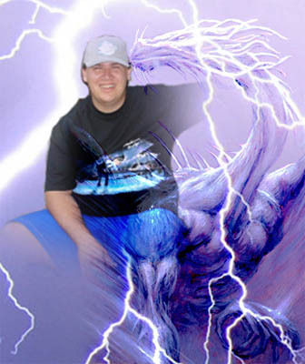 Joshua Tatro