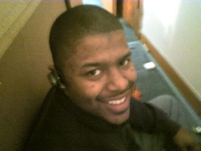 Tyrone Henry