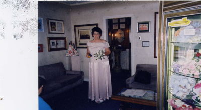 Diana English