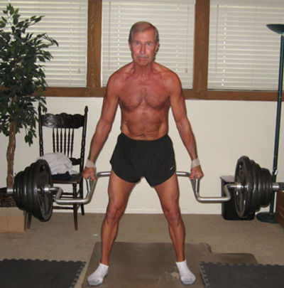 Alan Andrus