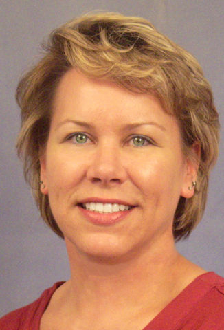 Monica Buell