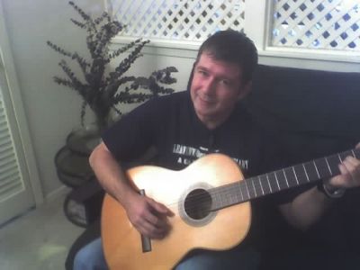Scott Bruton