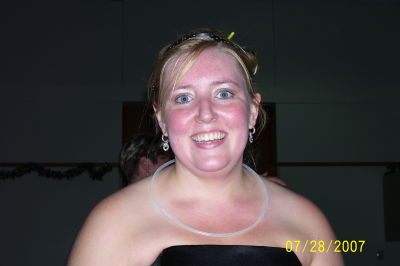 Tabitha Petry
