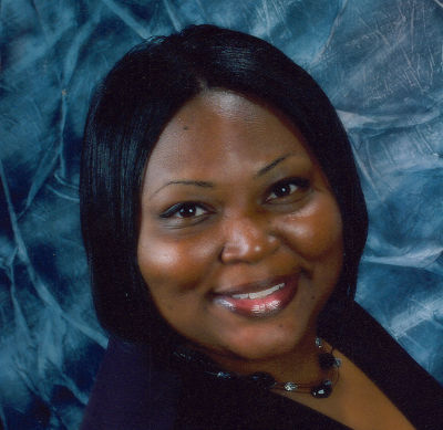 Anita Chalmers
