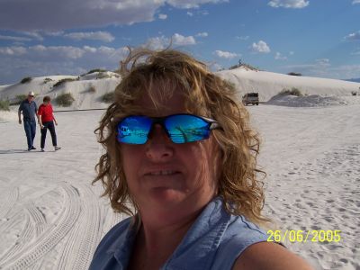 Bonnie Birlew