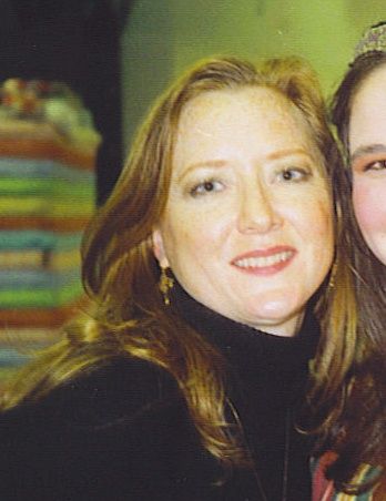 Lisa Wilhelm