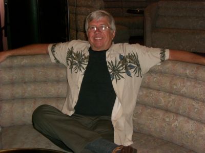 Kenneth Jomisko