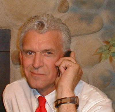 John Whiting
