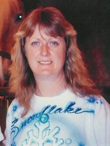 Georgie Waddell