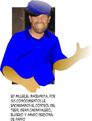 Edward Miller