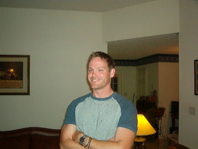 Derek Huff