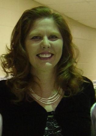 Mary Rascher