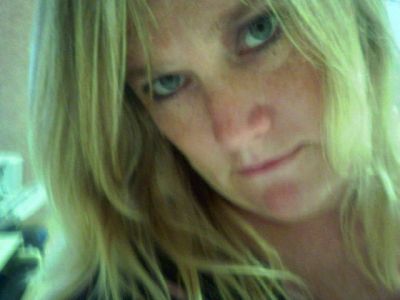 Coleen Ludvigson