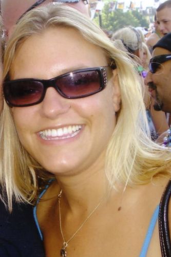 Kimberly Scully