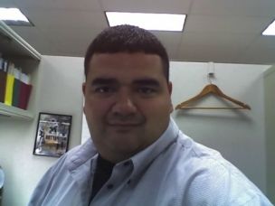 Esteban Salas